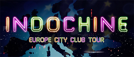 Europe City Club Tour image