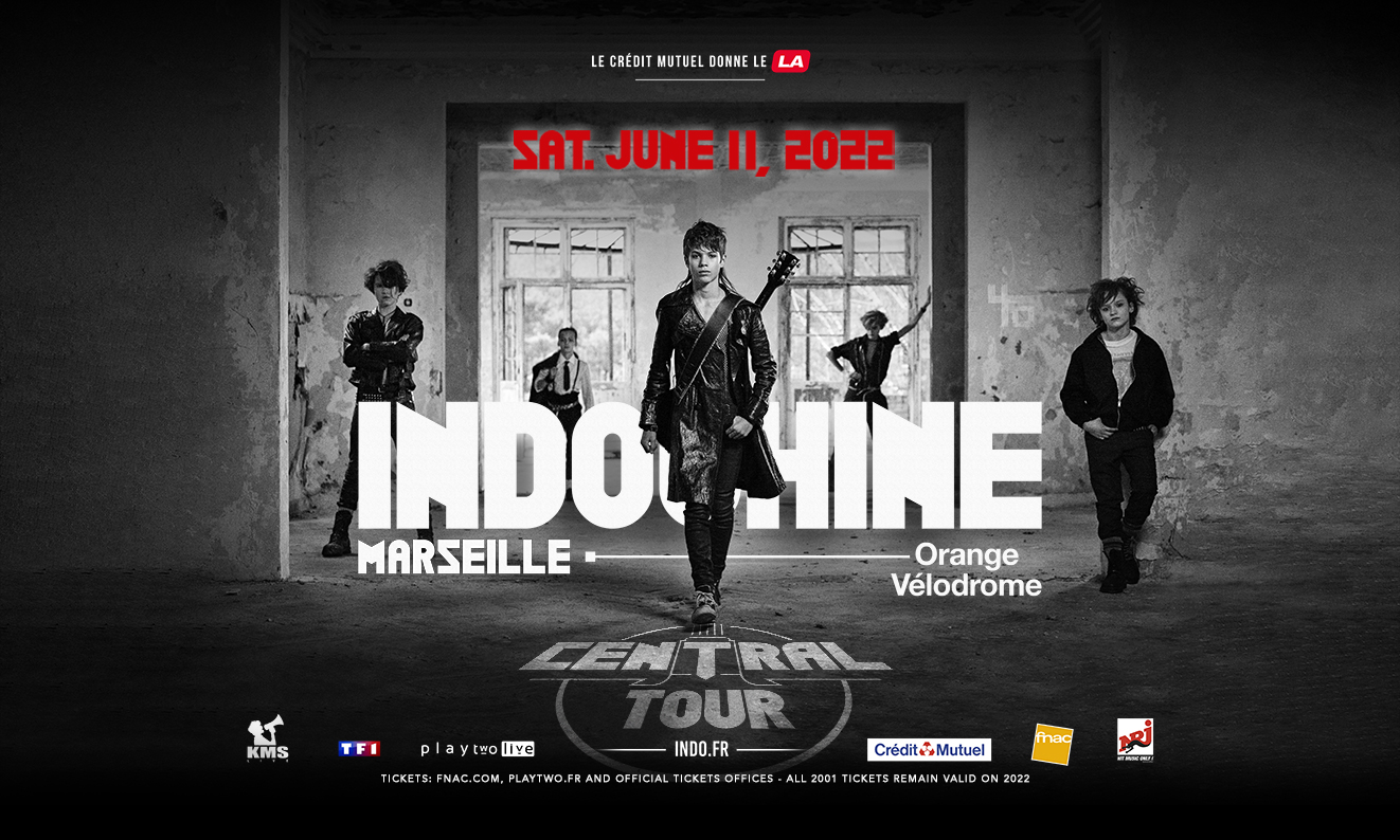 indochine central tour intro