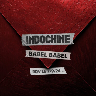 Babel Babel (3 Vinyls, Fnac Edition) - Indochine