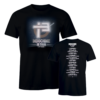 13 Tour 2ème Vague T-Shirt