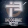 13 Tour 2ème Vague T-Shirt