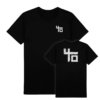 T-Shirt Croix 40