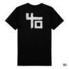 T-Shirt Croix 40