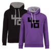 Cross 40 Hoodie