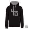 Cross 40 Hoodie