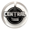 Central Tour flash badge