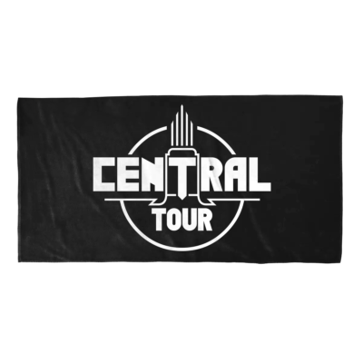 Central Tour Scarf