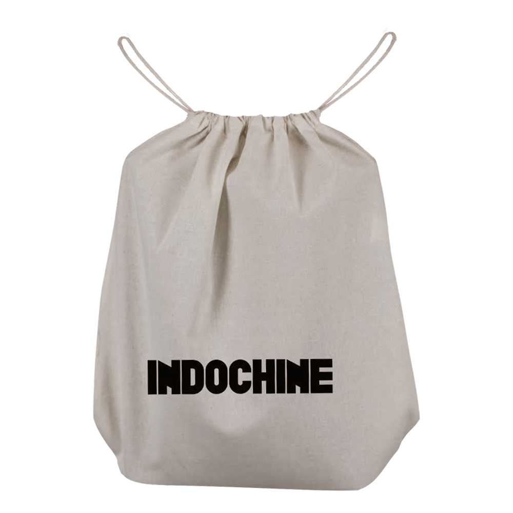 Indochine backpack