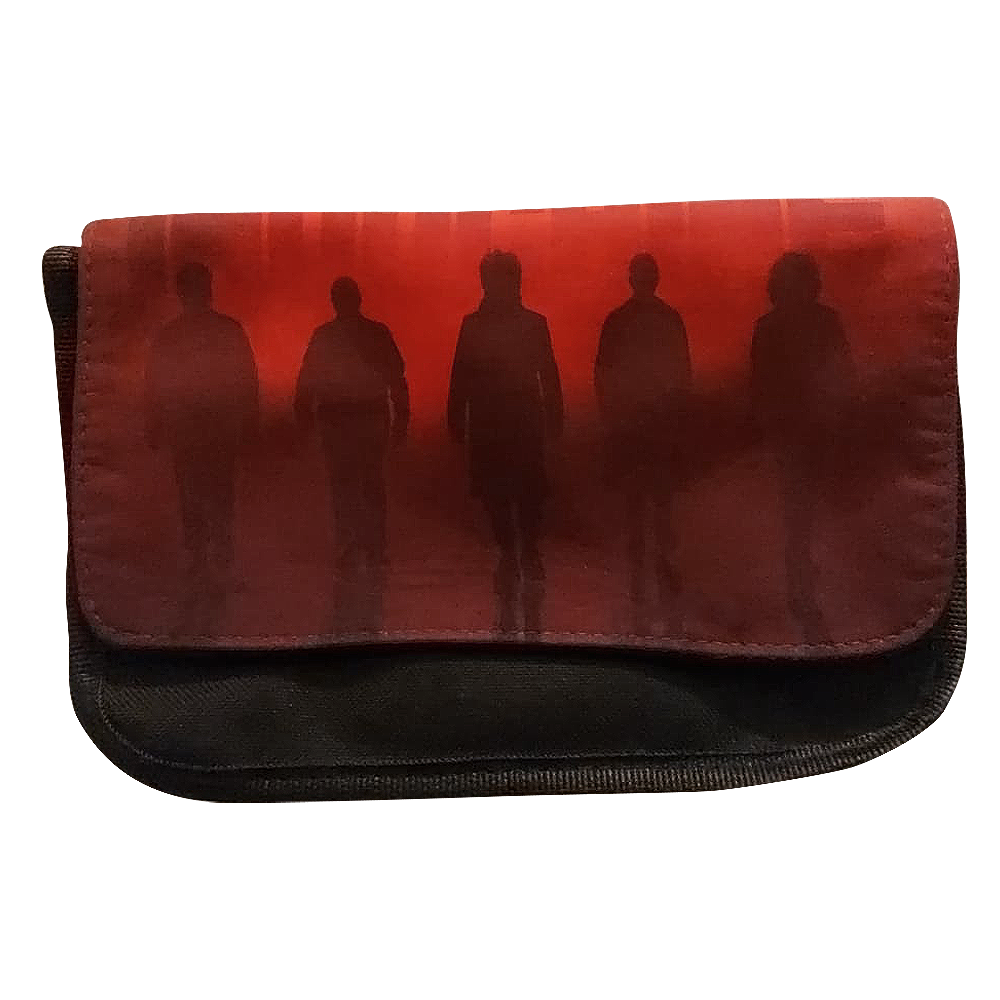 Indochine toiletry bag