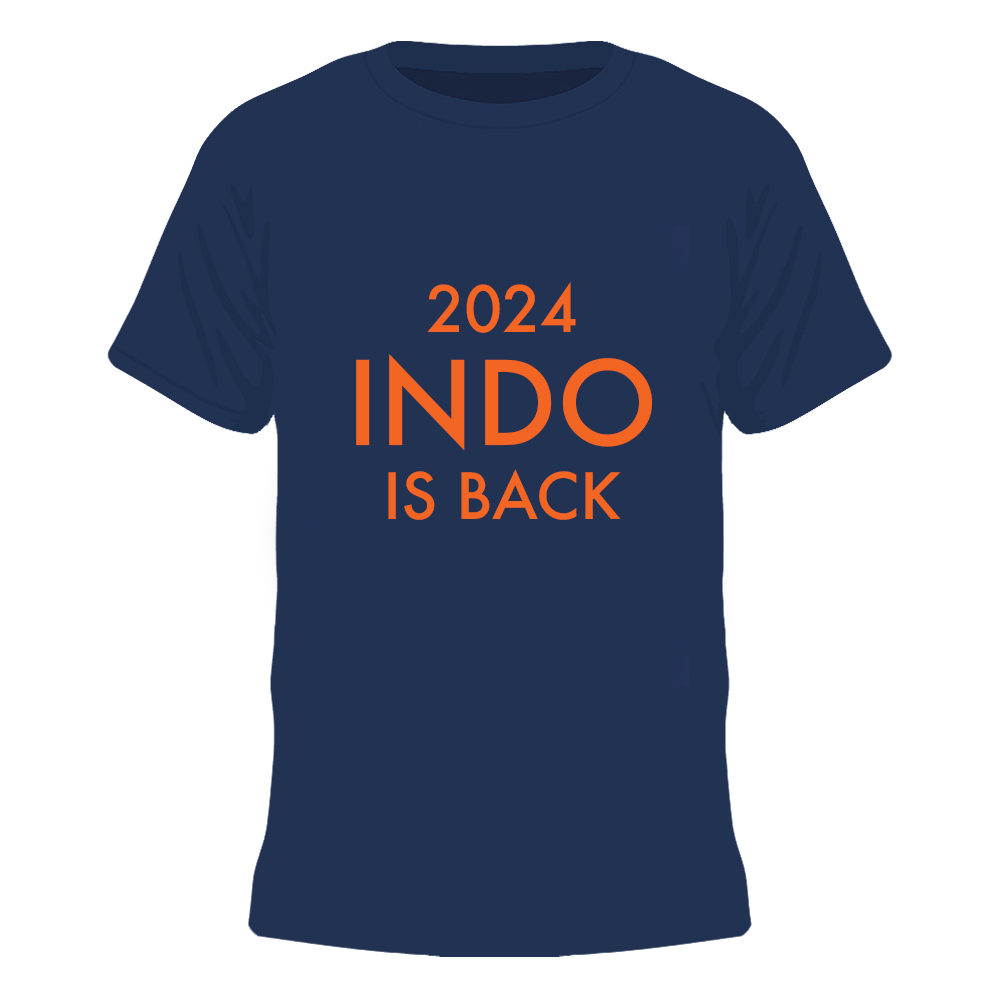 Indo 2024 T-Shirt