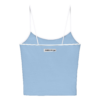 Baby Blue Tank Top