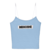 Baby Blue Tank Top