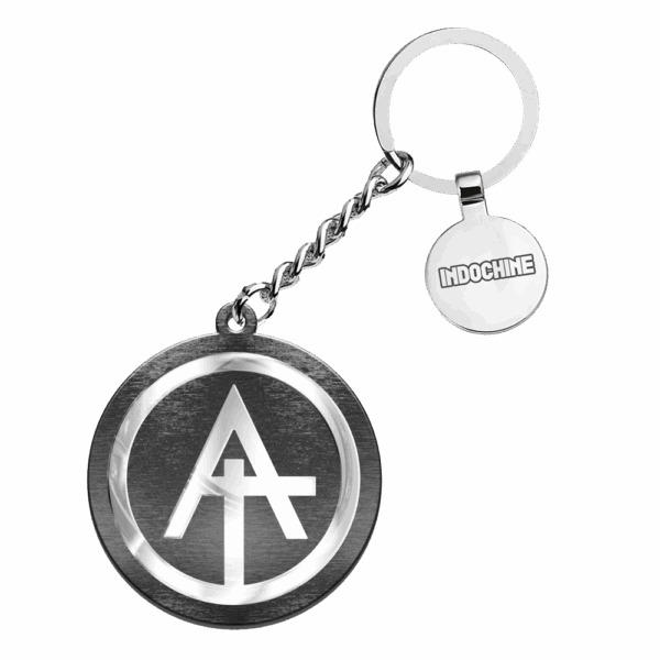 Porte-clés Arena Tour