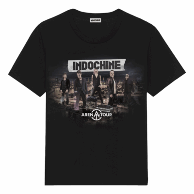 Arena Tour T-Shirt