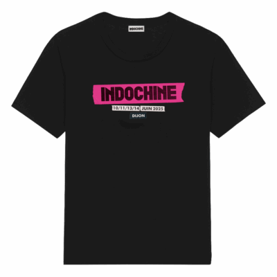 T-shirt Arena Tour Dijon
