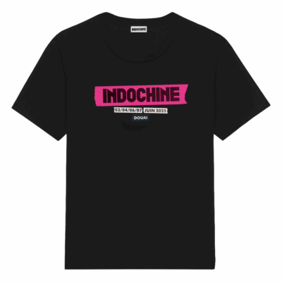 Douai Arena Tour T-shirt