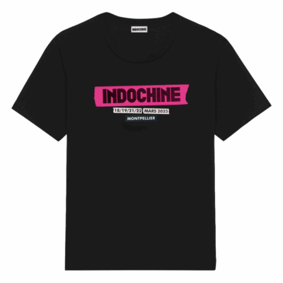 T-shirt Arena Tour Montpellier