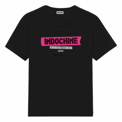 T-shirt Arena Tour Reims