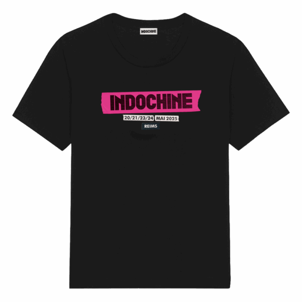 T-shirt Arena Tour Reims