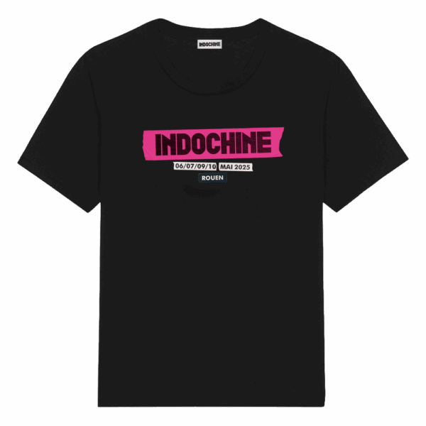 T-shirt Arena Tour Rouen
