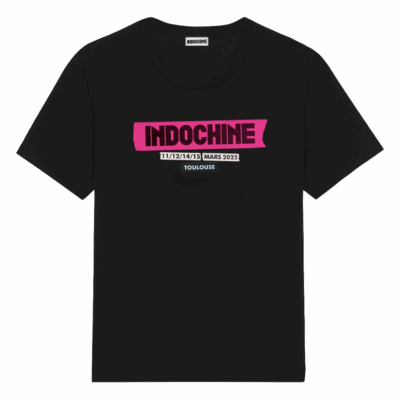 T-shirt Arena Tour Toulouse