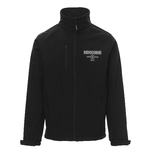 Veste Néoprène Arena Tour
