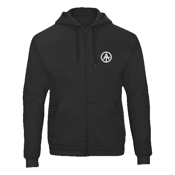 Arena Tour Zip Hoodie