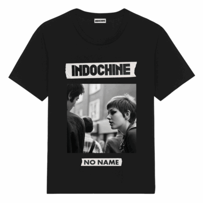 T-shirt No Name (modèle 3)