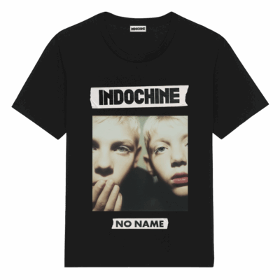 T-shirt No Name (modèle 4)