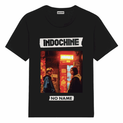 T-shirt No Name (modèle 5)