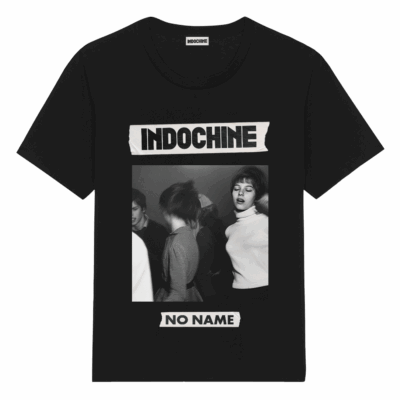 T-shirt No Name (model 6)