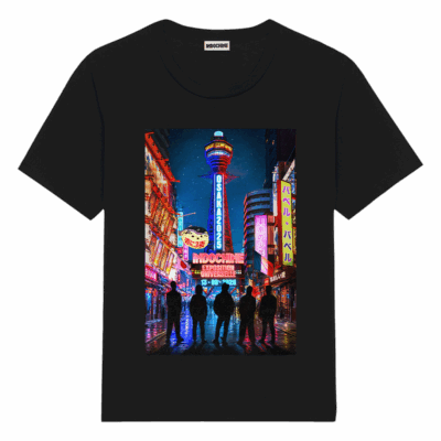 Osaka T-Shirt