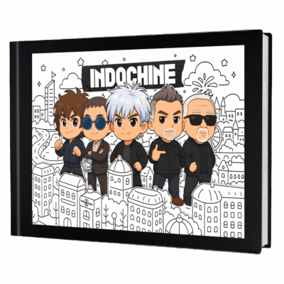 IndoKid book