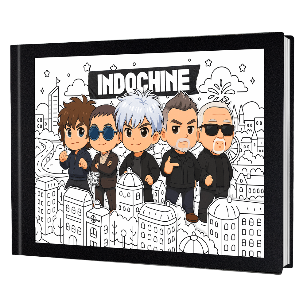 IndoKid book
