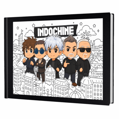 IndoKid book