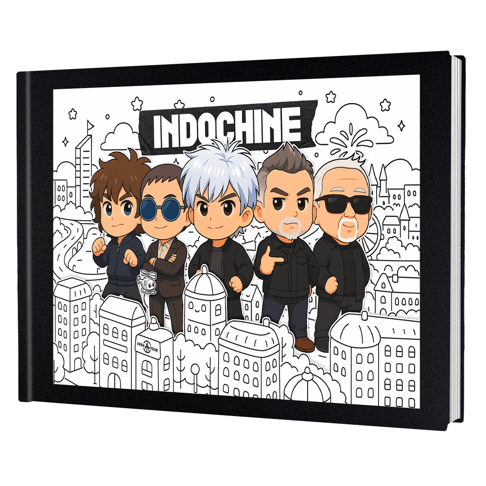 IndoKid book