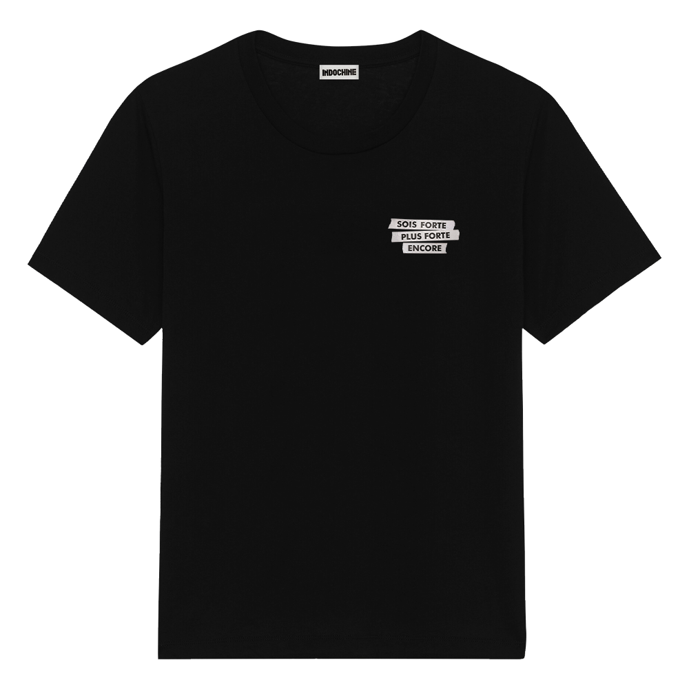 T-Shirt Sois Forte