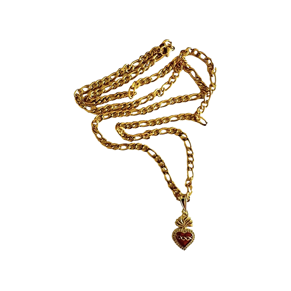 Collier L&rsquo;Amour Fou