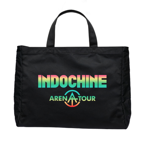 Tote bag Arena Tour