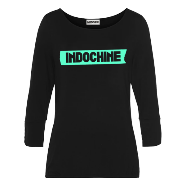 3/4 length T-shirt