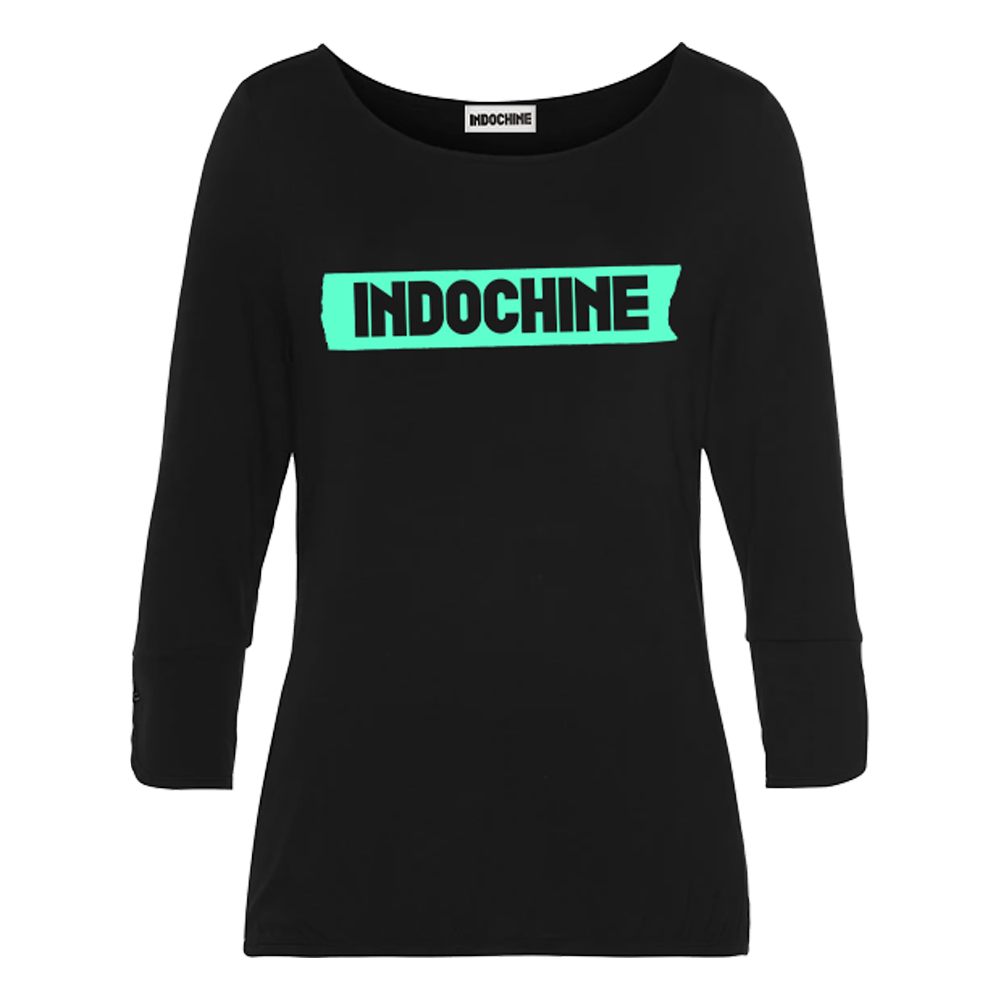 T-shirt 3/4