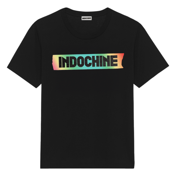 T-shirt Scotch